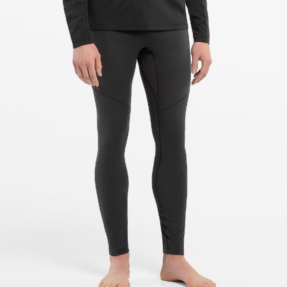 Arc’teryx Rho Hybrid Bottom Men’s